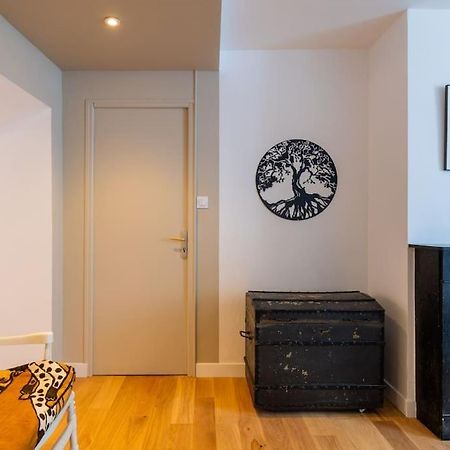 Appartement Meuse & Mono, En Hyper Centre Charleville-Mézières المظهر الخارجي الصورة